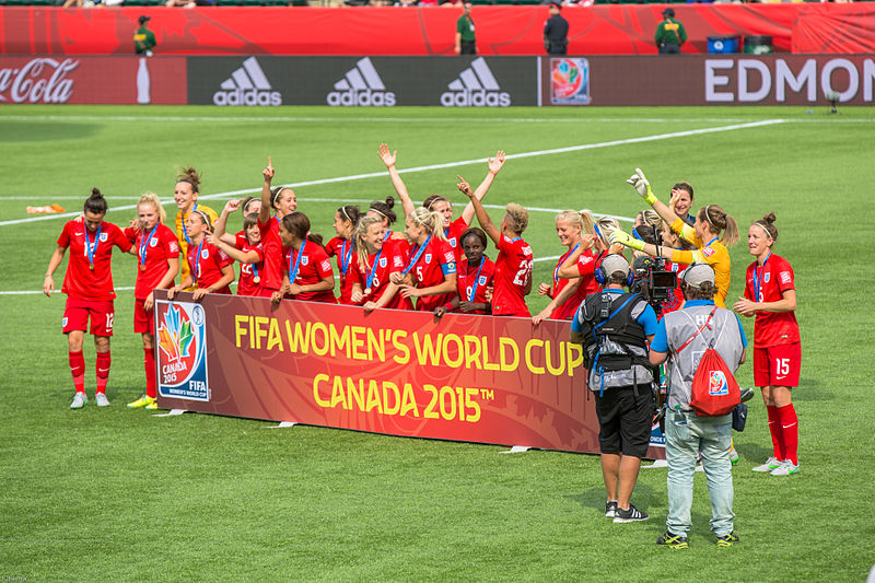 2019 FIFA Women's World Cup Recap – Women's Football Alliance UK